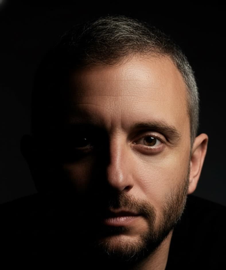 William Figueiredo, fundador da BrandLabs AI