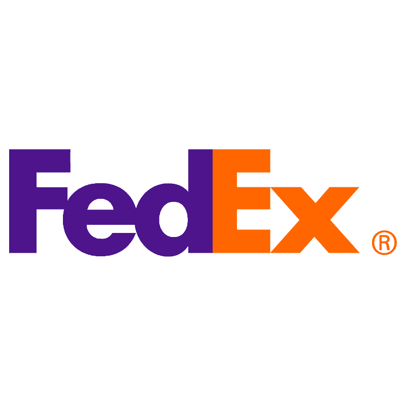 Logomarca FedEx